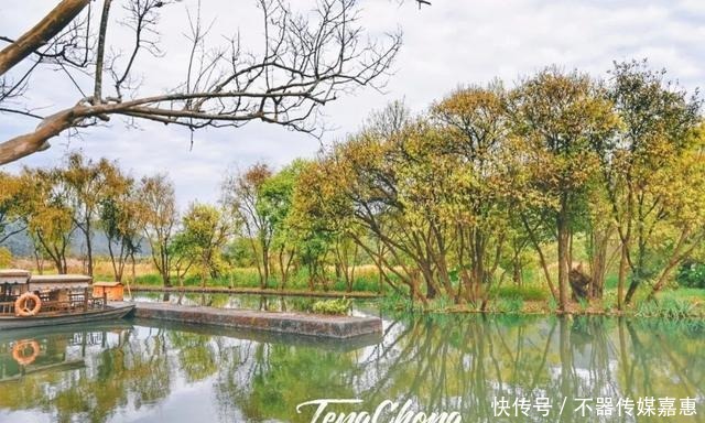 超全|和顺古镇怎么逛?送上超全指南!走访那些记录历史的文化景点~