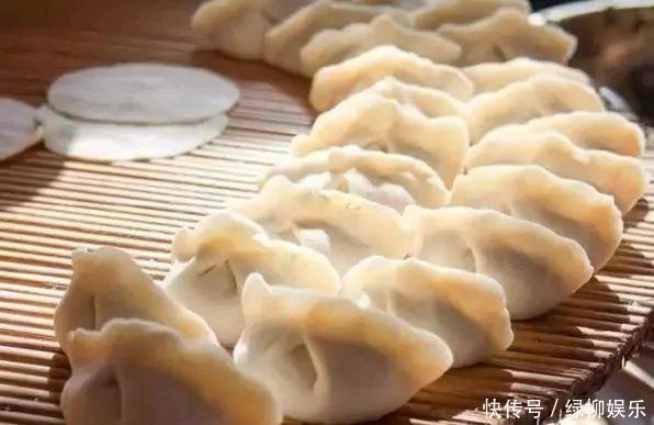 饺子馆不传的秘密，他们的饺子好吃，因为多了一种“油”