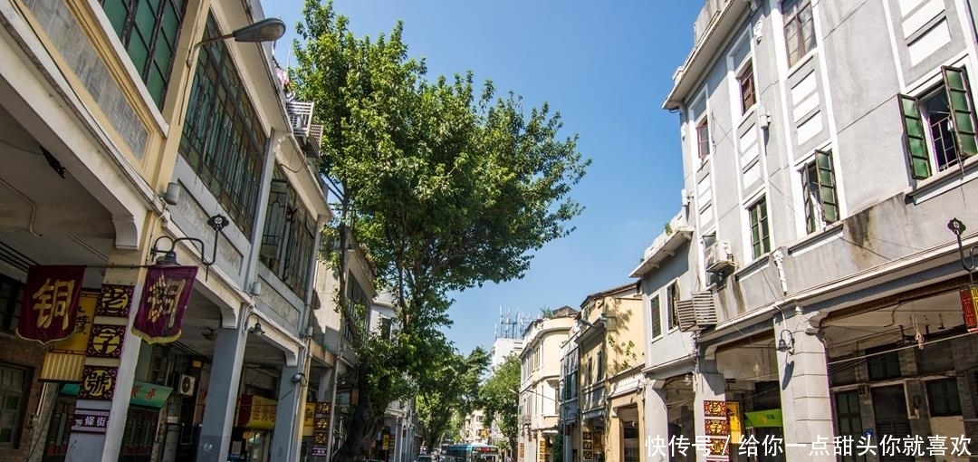 打卡|广州荔湾真是宝藏旅游地，书院老街底蕴深厚，岁月静好时就去打卡