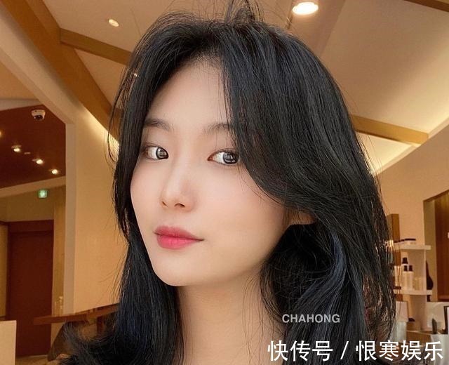 长卷发 2021发型别乱剪,17款流行发型送给你,越看越心动!