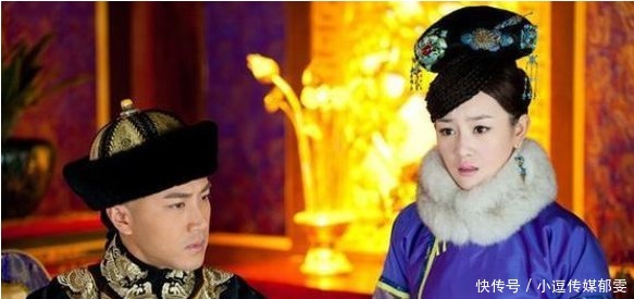 努尔哈赤|她本是皇帝最爱女人,生下女儿11天后,却被皇帝转让他人做小妾