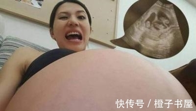 愁容|孕妇顺产宝宝,护士出来报喜,家人看到孩子数量后,一脸愁容