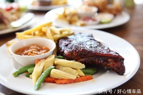 冬季中医养生保健知识食物