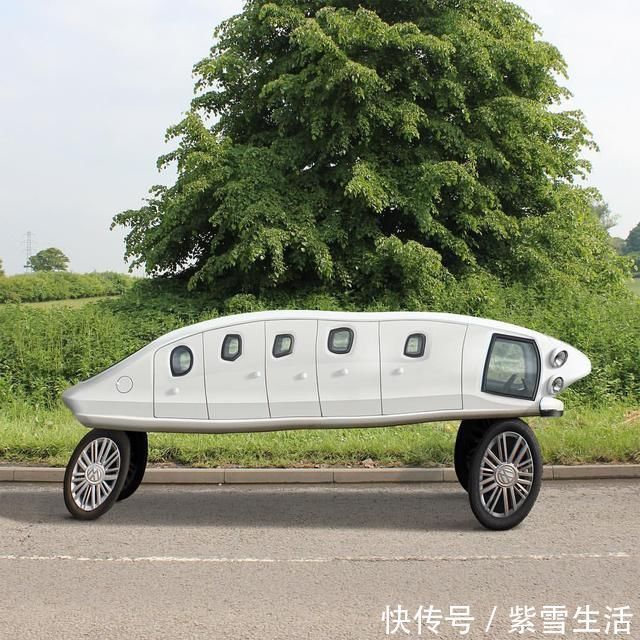 花式秀!儿子画成什么样,爸爸就能P成什么样子,花式秀父爱坐拥百万粉丝