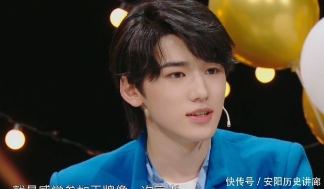 萌探 在《王牌》没存在感,在《萌探》成团宠,宋亚轩终于熬出了头