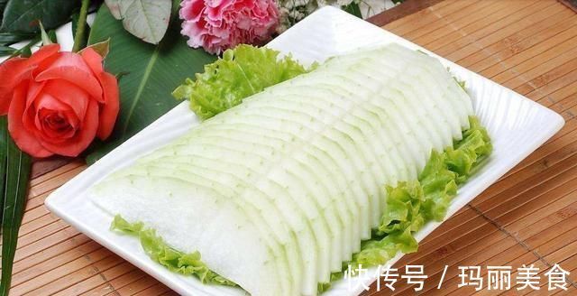 甘聚糖|不要节食这10种食物有很强的饱腹感和低热量,所以吃减脂