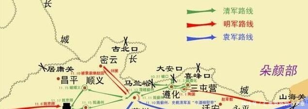 毛文龙|袁崇焕根本就不是死于反间计