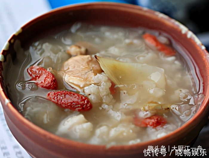 冬至过后,别忘了给家人喝“3粥”,顺应节气,助家人平稳过冬