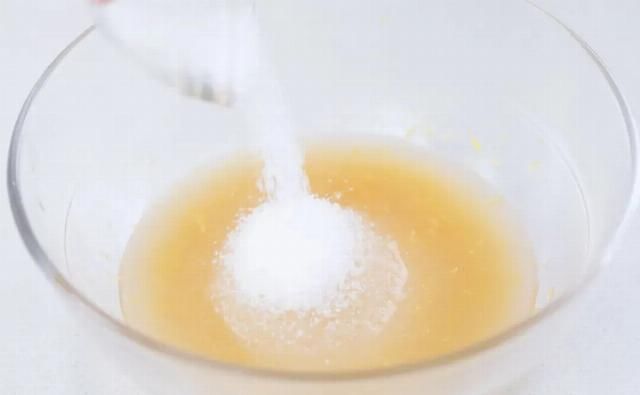 甜点|优美西点の雏菊柠檬挞,清新雏菊的七夕“暗恋”甜点~