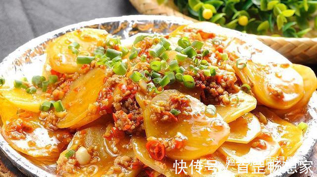 菜品|精选22款菜品分享,荤素搭配营养更美味,家人吃得满口留香