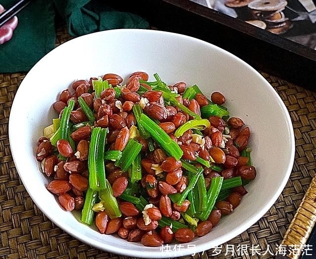 简单的几道家常菜的做法,简单易学适合春天吃