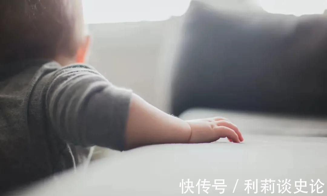 指物|警惕这些早期信号,可能提示自闭症!2岁内就会出现,家长要重视