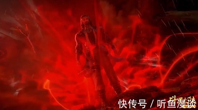 逆天|斗罗大陆:唐昊究竟有多逆天?这天赋先祖唐晨都比不了吧?