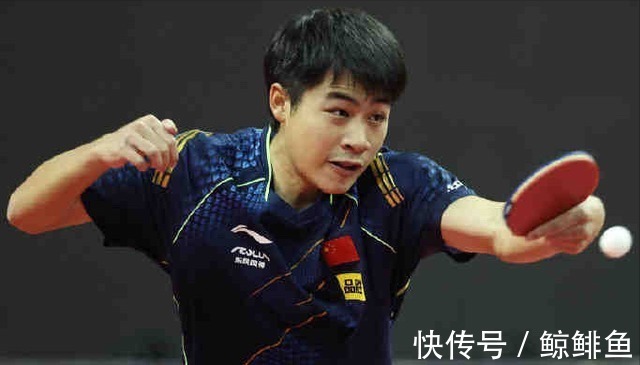 国乒女队|孙颖莎拒绝被逆转,强势击败男选手获新绰号,李隼场边指导很精彩