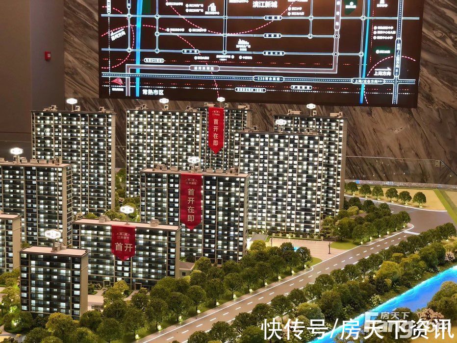 楼盘|新鲜出炉！帮你搜集苏州苏州周边楼盘现场的最新美图