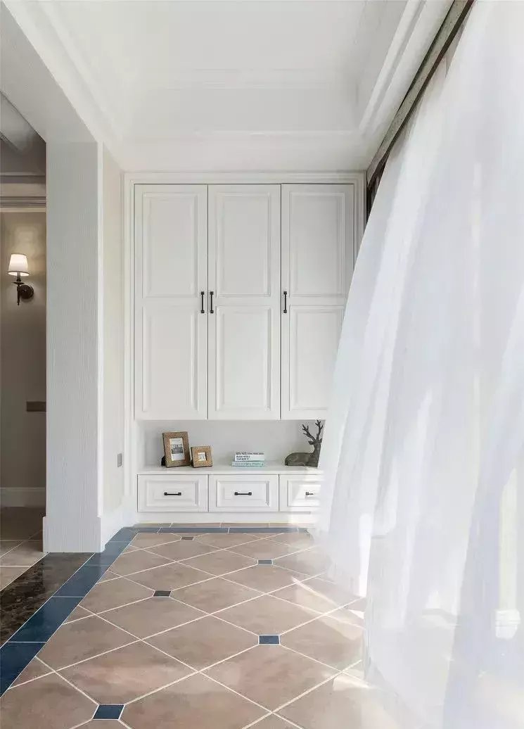 吊柜|收纳柜做的多不如装的巧，这样设计，房子立马省出20㎡