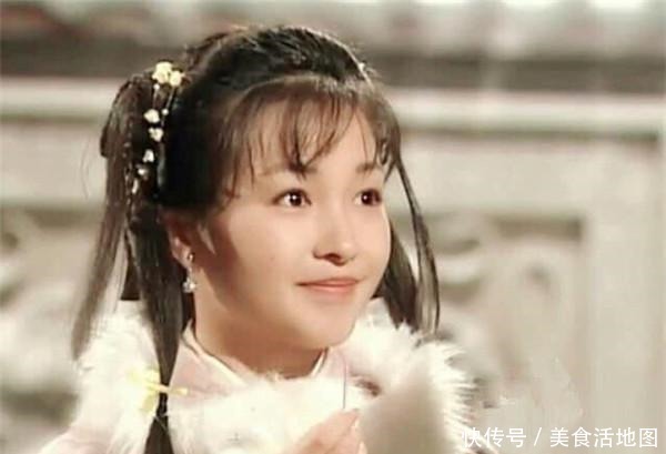 同是黄蓉的女儿,为何惹人厌的郭芙能嫁好丈夫,而郭襄却终身未嫁