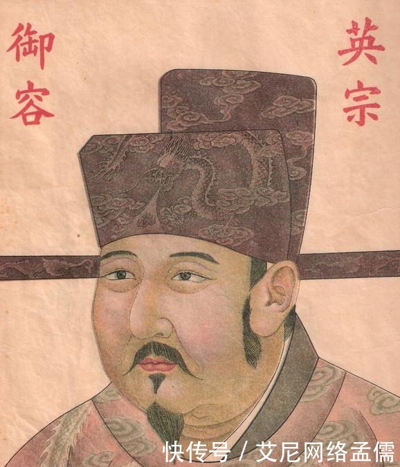 神武|英宗真的英明吗？神宗真的神武吗？