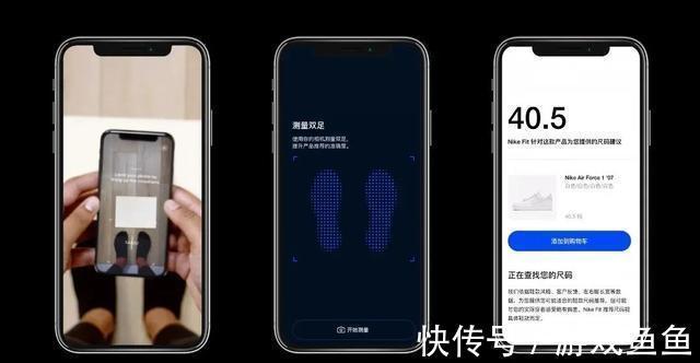 尺码|NikeAPP推出实用新功能！这回买鞋不用愁了