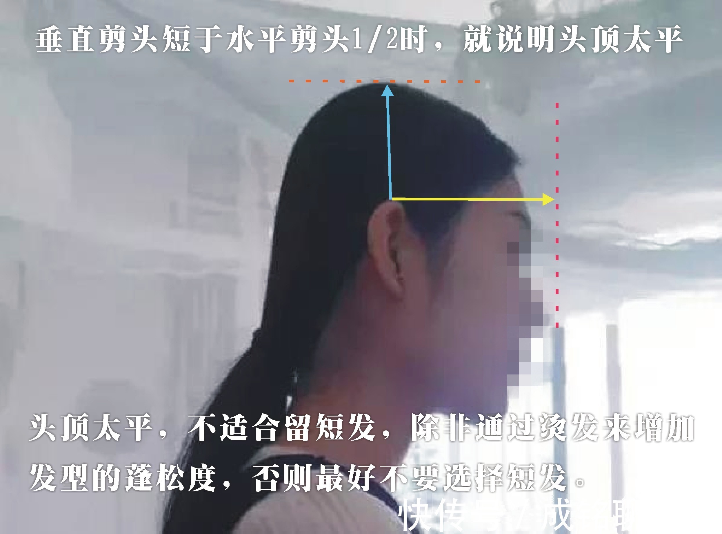 短发|30岁女士剪短发后,老公说老了5岁,哪种短发时尚减龄又好打理?