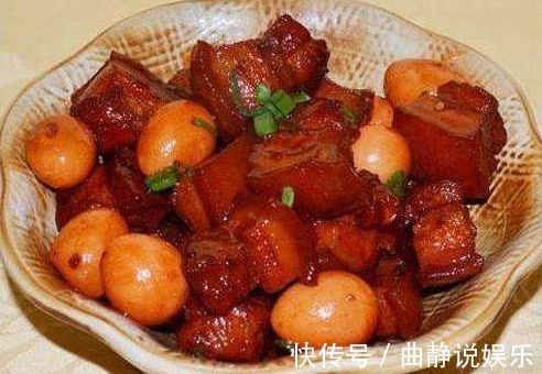 人人称赞的几道家常美食，鲜香下饭还不贵，家中待客也能露一手