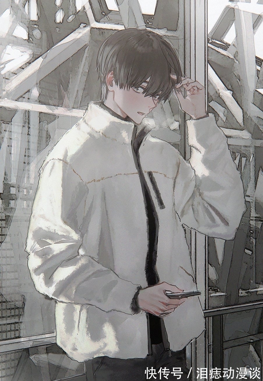 业务能力|推中短篇小说：现代甜宠文，高糖无虐，病弱腹黑VS乐观戏精，可看