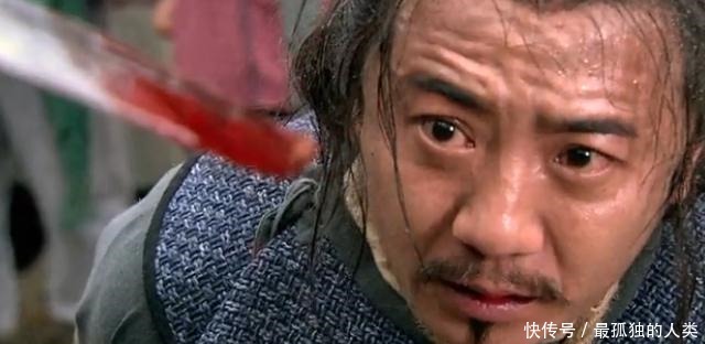 宋江|《水浒传》中宋江江州被救,为何非得杀了黄文炳才肯上梁山!