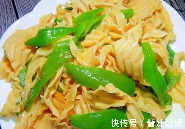 中老年人|多给孩子吃的养生菜,健康美味,补充钙质,健脑益智促进骨骼发育