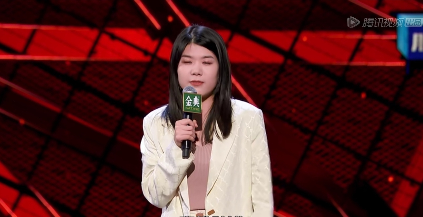 脱口秀总决赛心目中排名:周奇墨第一,何广智第二,第三又爱又恨