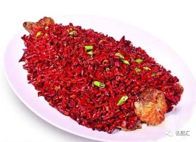 招牌|最新公布特色招牌秘方 !