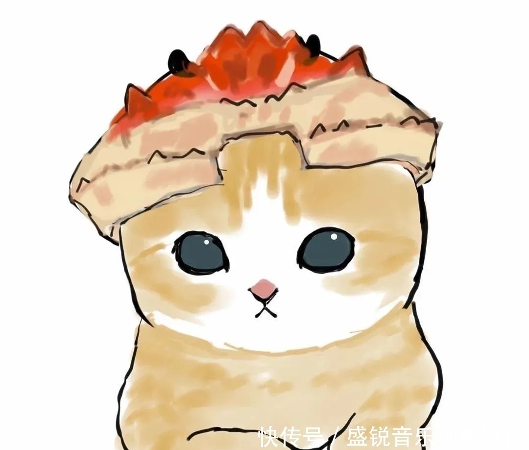 动漫|小可爱动漫情头|本人脱单无望了!这堆甜甜的情侣情头送给大家吧!