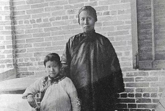 发现|古代女扮男装那么明显,为什么就没人发现呢?没那么容易,原因很现实