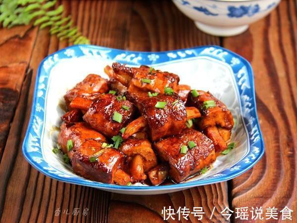 排骨好吃的最高境界，香而不腻，软嫩鲜香，比饭店做的还要香