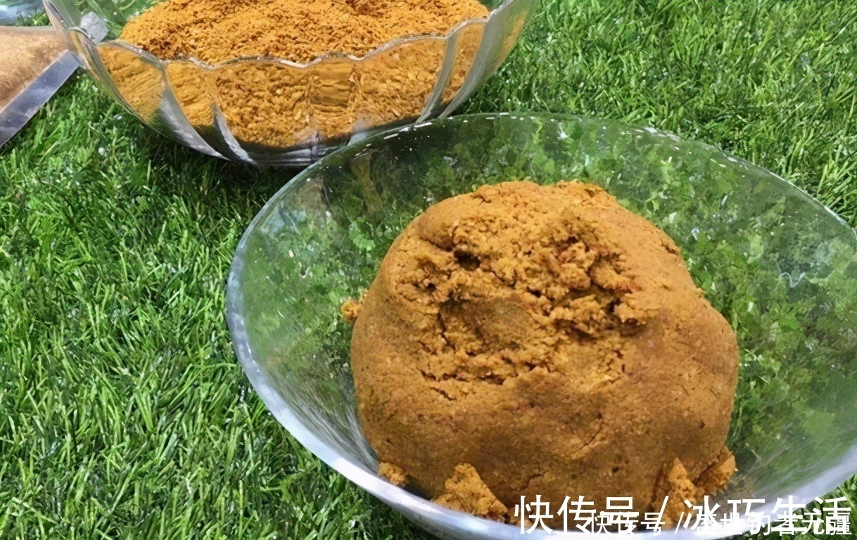 超实用配饵的技巧 , 大多数人都忽略了,难怪上鱼很慢——盛世三渔