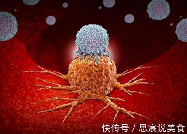 症状表现|癌症靠近时，细心的人会发现四处“破绽”，你还不知道吗