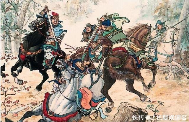 古代考生盘缠丰厚，为何土匪不打劫？土匪：你不看他腰间绑啥？