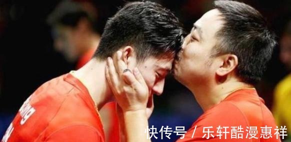 刘国梁|乒坛3消息马龙怕刘国梁,丁宁男朋友不是方博,韩国一姐又整容