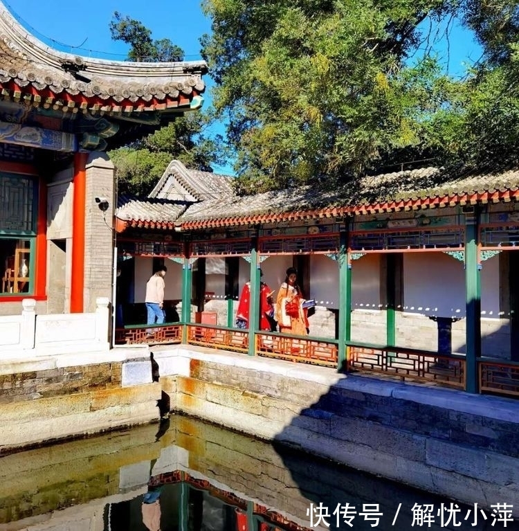 曹公@七律 金秋回乡有感(外七首)