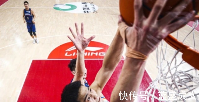 CB官宣！朱松玮荣膺CBA第二期月度最佳星锐奖 生涯第2次当选！
