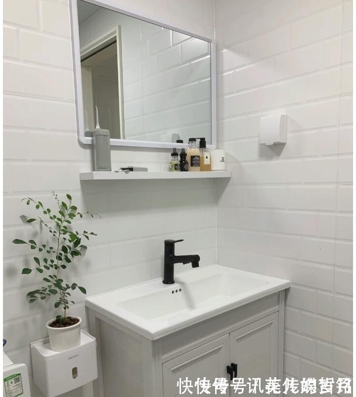 新家|业主的72㎡新家,“家徒四壁”却还坚持断舍离,越简单越舒适