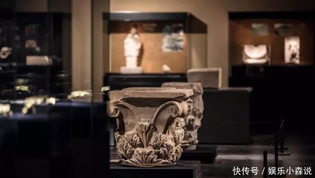 解读阿富汗"黄金之丘"宝藏中隐藏的中国元素|王冠的秘密 | 宝藏