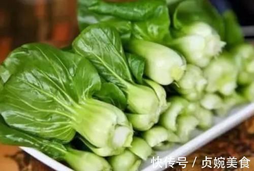 骨骼|吃蔬菜也可以补钙？补钙效率比骨头汤还要高，告诉你吃哪几种