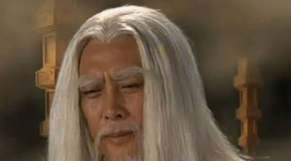 师傅$通天教主差点毁了世界,又抱怨何必赐他通天之名,他是在抱怨谁!