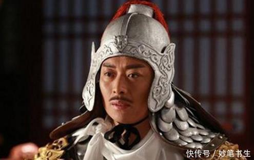 打仗|原本是一介文官,就因他会下围棋,皇帝派他去打仗,结果百战百胜