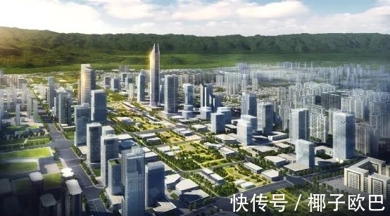 太原市公安局|未来发展重头戏!长风西重磅规划出炉