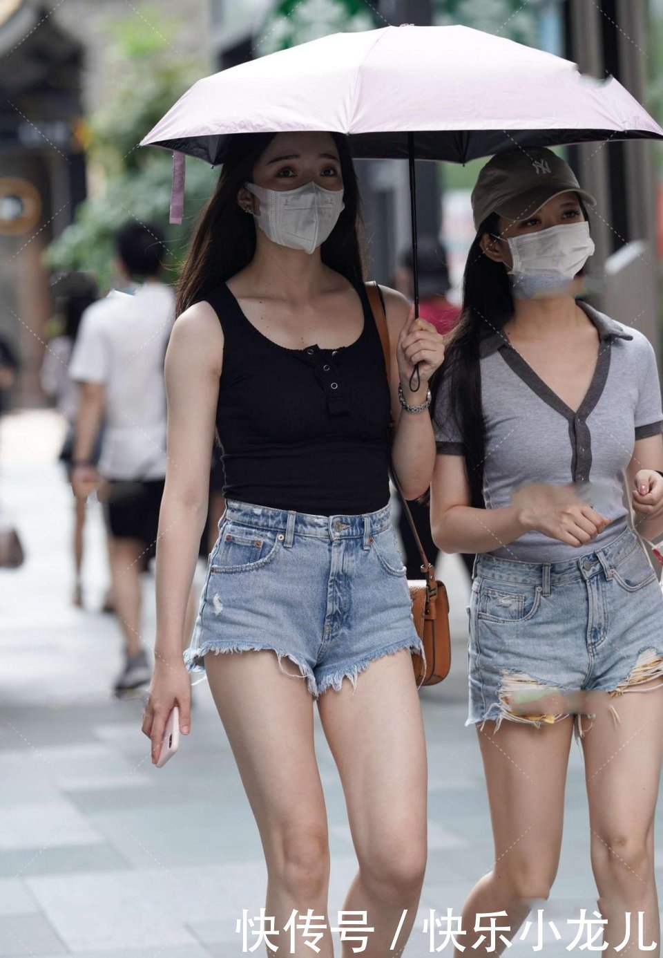 外表|你身边有这样吗外表酷酷的,实际少女心十足的妹子吗?我是真的爱