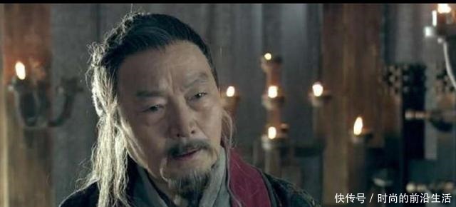 秦末|秦末说客郦食其落得被烹杀的下场有三个原因,其三才是根本原因