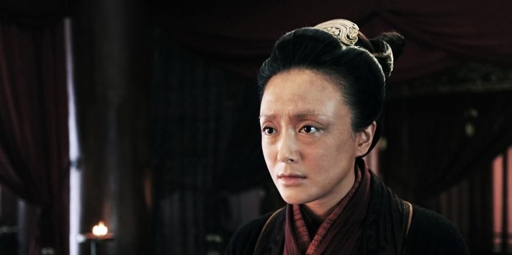 刘恭|吕后在儿子葬礼上,只哭不掉泪动了杀机,被张良十五岁的儿子看破 !