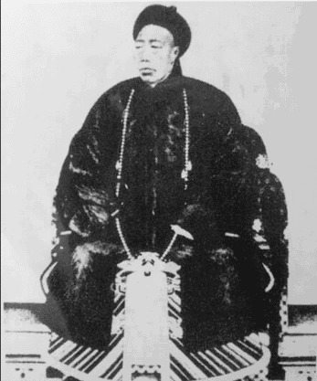 太监李三顺|午门护军得罪宦官让慈禧大怒,也让中央各部门迁延数月难以处理