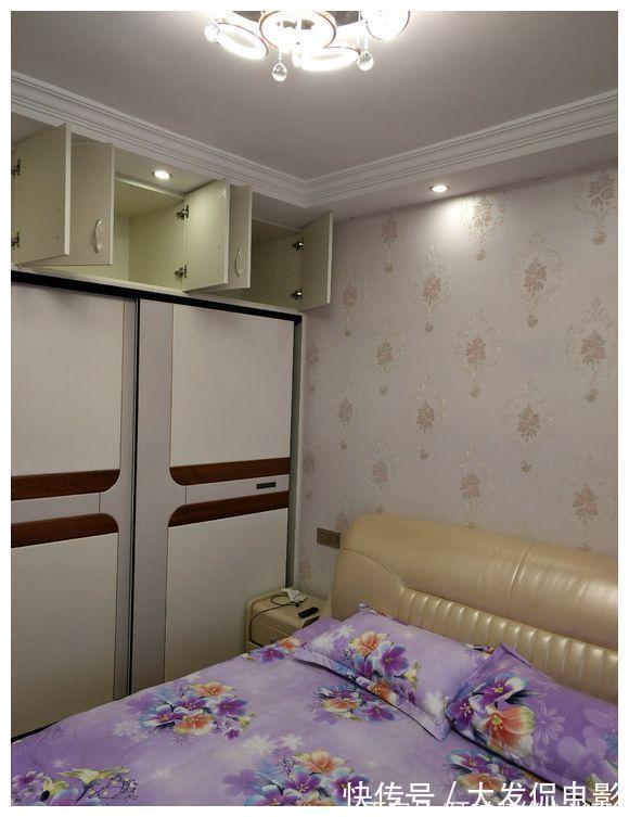 无纺纸|112平刚需房装修花了14w,为了儿子要上学方便,给大家晒晒装修